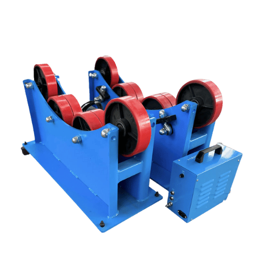 Top 15 Welding Rotator Manufacturers