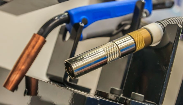 Choosing the Right Welder