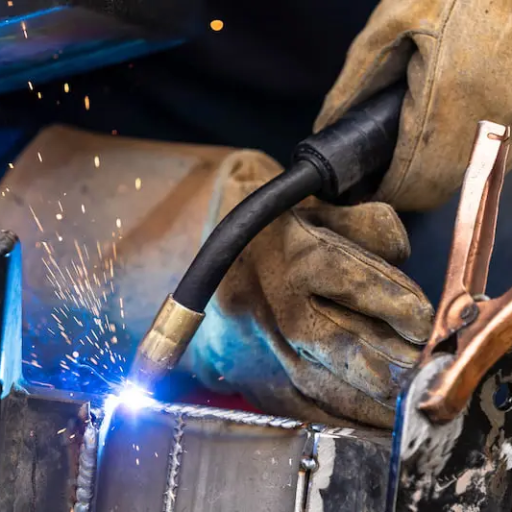 MIG Welding Explained
