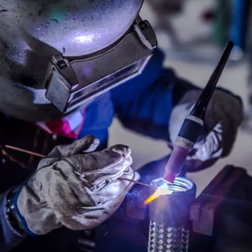 TIG Welding Explained