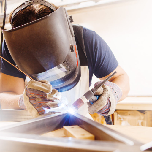 Welding Process and Techniques