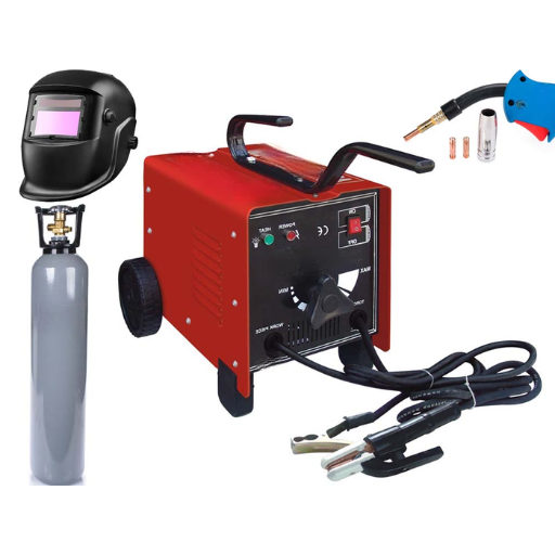 Welding Machines and Equipment