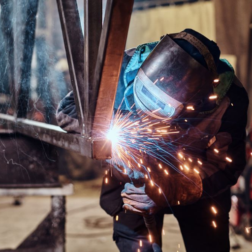 Types of Welding