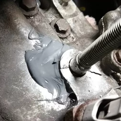 Cazuri comune de utilizare pentru sudarea JB pe aluminiu