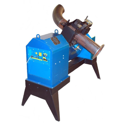 Types of Pipe Positioners