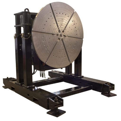 Benefits of Using Pipe Welding Positioners