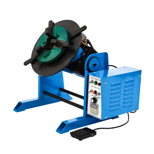 Latest Innovations in Pipe Positioning Technology
