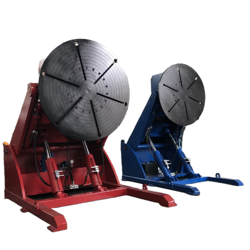 Best Practices for Selecting Pipe Positioners
