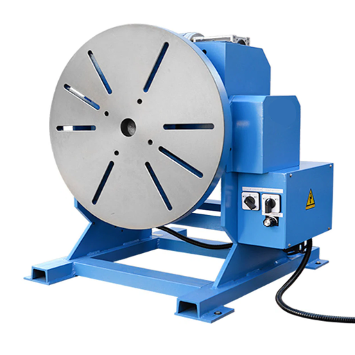 Understanding Pipe Positioners