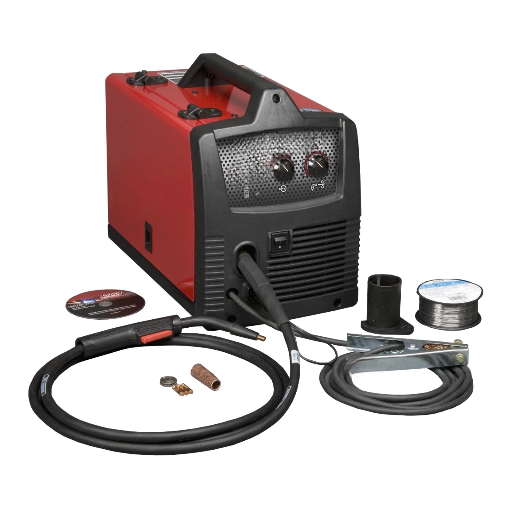Understanding Refurbished Welders