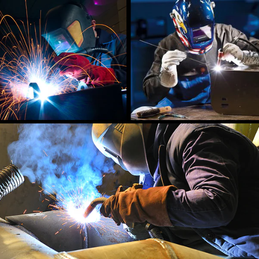Applications typiques dans diverses industries