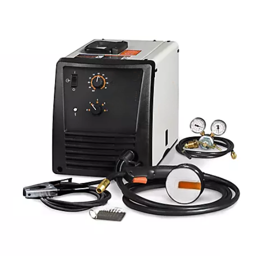 Key Features to Consider When Buying a Welder