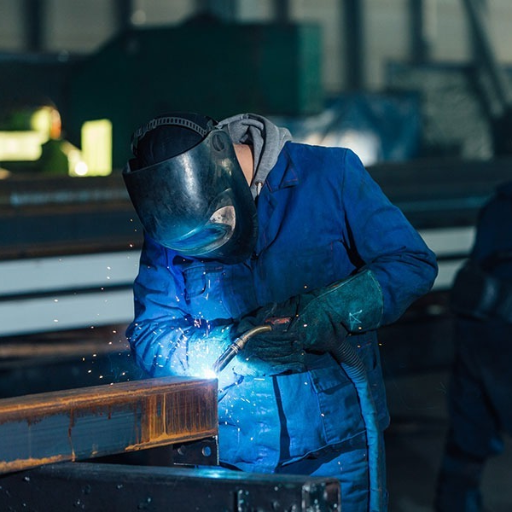 薄板金屬的 MIG 和 TIG 焊接