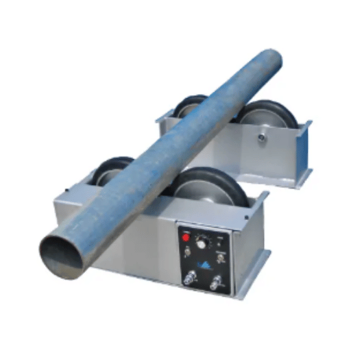 Benefits of Pipe Welding Rotators