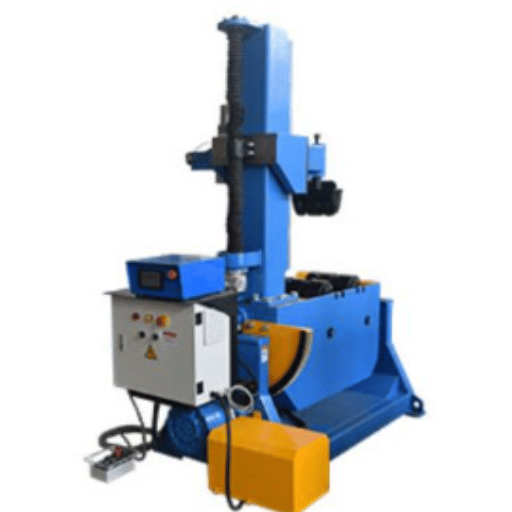Introduction to Pipe Welding Rotators
