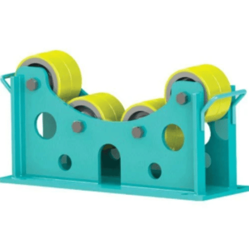 Types of Pipe Rotators