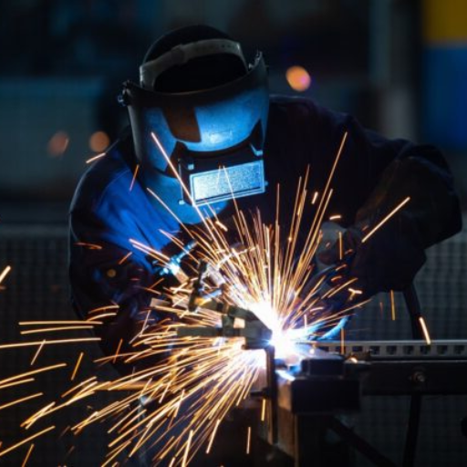 Introduction to Welding