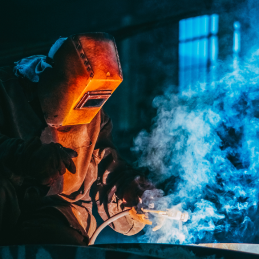 Disadvantages of Welding