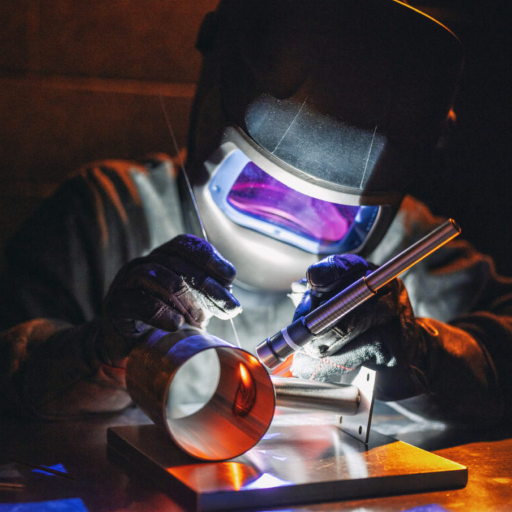 Specific Welding Processes and Their Cons