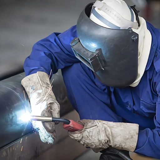 Mitigating the Disadvantages of Welding