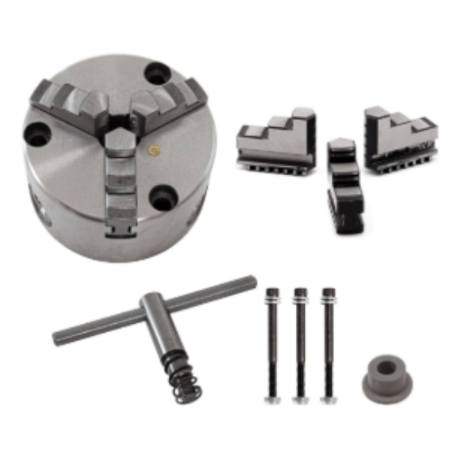 Components of Welding Positioners