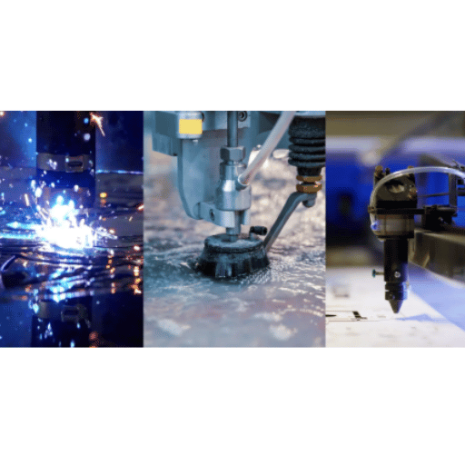 Ideal Use Cases for Each Cutting Method