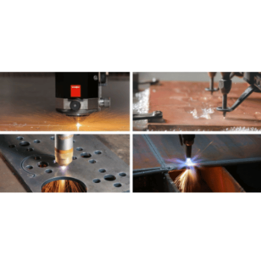 Introduction to Cutting Technologies