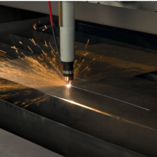 Introduction to Plasma Cut Technology