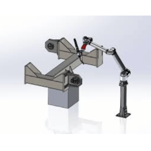 Consideraciones técnicas para elegir el posicionador de soldadura adecuado