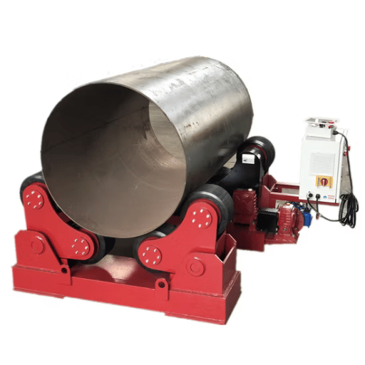 Benefits of Using Pipe Welding Rotators