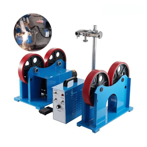 De beste Fit-Up Rotator kiezen