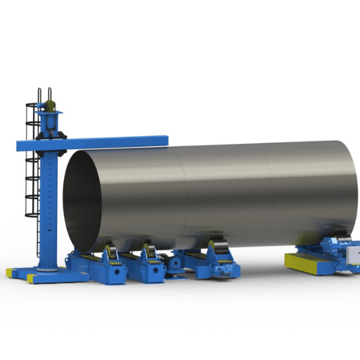 Experttips voor effectief gebruik van Fit-Up Rotators