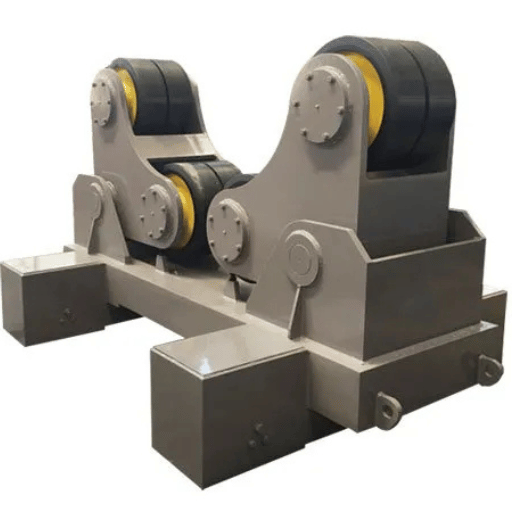Inleiding tot Fit-Up Rotators