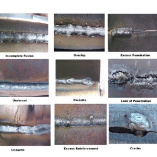 Troubleshooting Common TIG Welding Problems