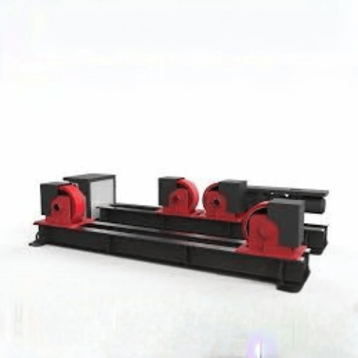 Types of Pipe Rotators