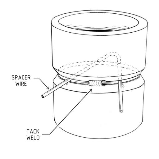Understanding Fit-Up in Pipe Welding