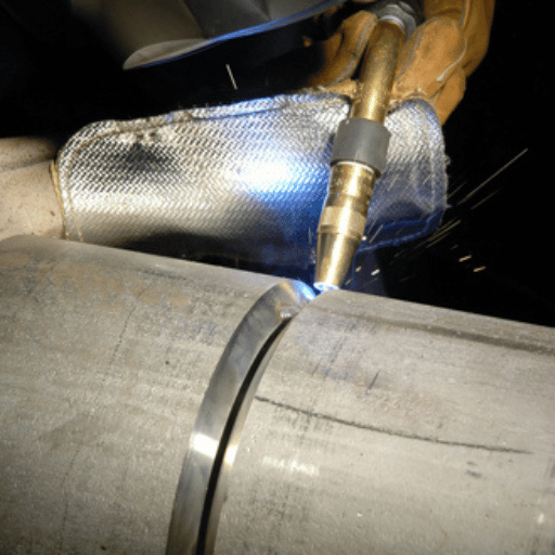 Understanding the Basics of Pipe Welding