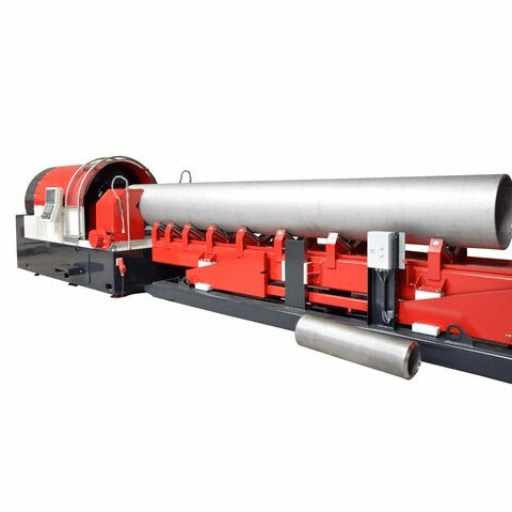 Choosing the Right Pipe Beveling Machine