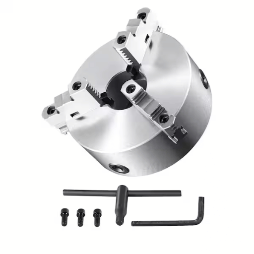 Choosing the Right Welding Chuck