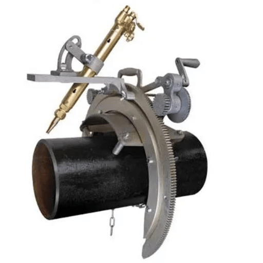 Introduction to Pipe Beveling Machines