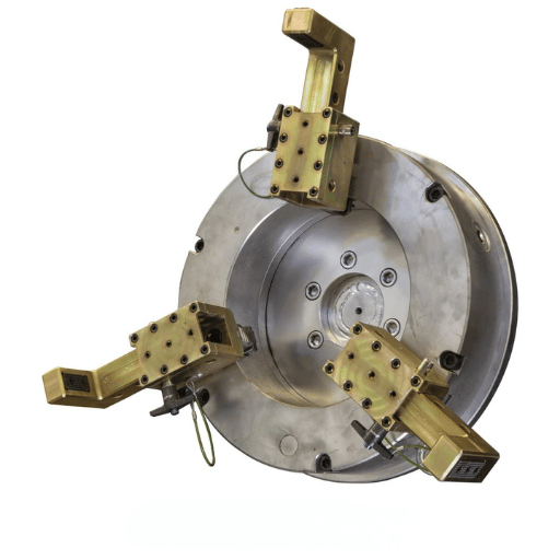 Understanding Welding Chucks