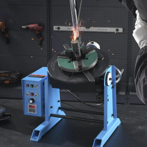 Becoming an Aerospace Welder