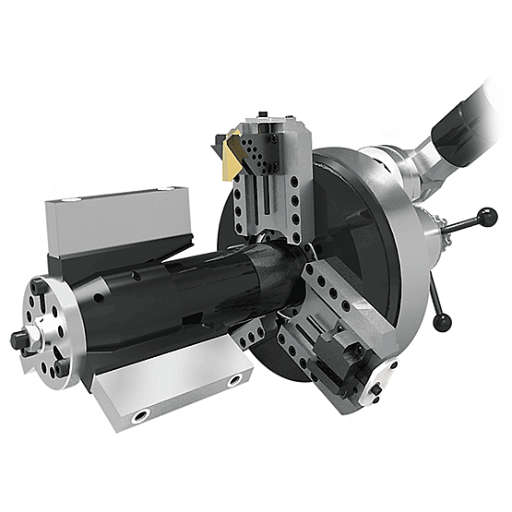 Choosing the Right Beveling Machine