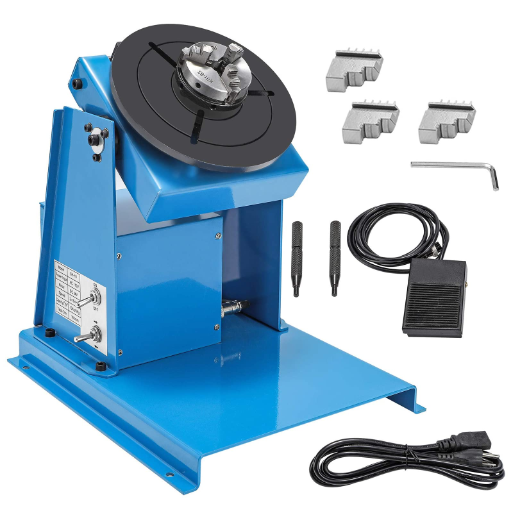 Choosing the Right Equipment for Your Needs