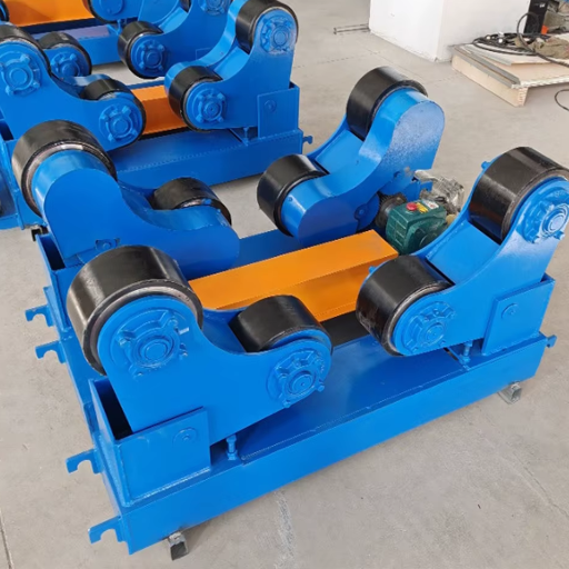 Exploring Turning Rolls