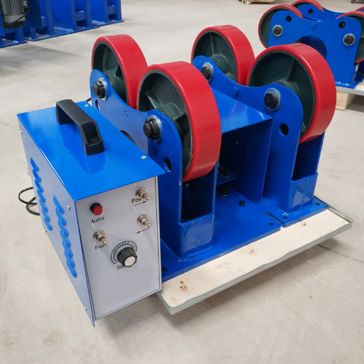Head-to-Head Comparison: Welding Positioners vs Turning Rolls