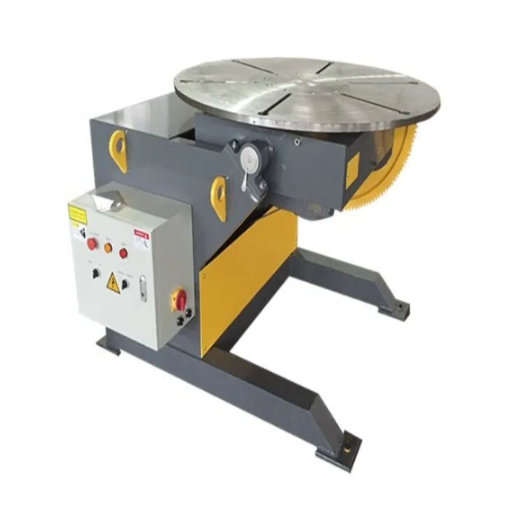 Introduction to Welding Equipment