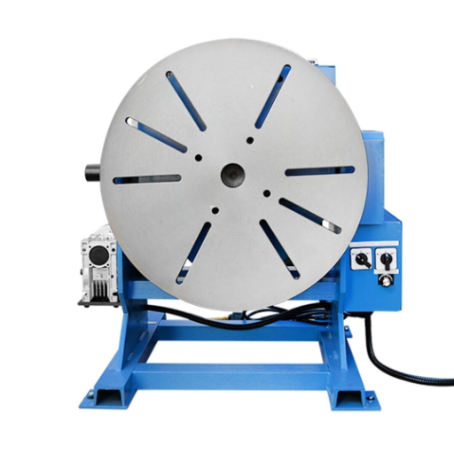 Key Requirements for Aerospace Welding Positioners