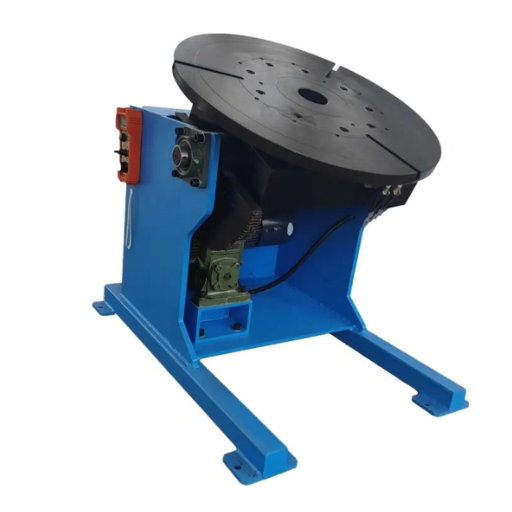 Key Types of Positioners