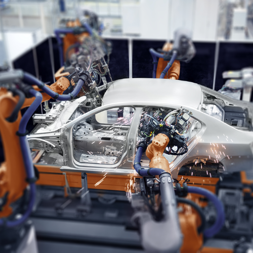 Understanding Automotive Frame Welding